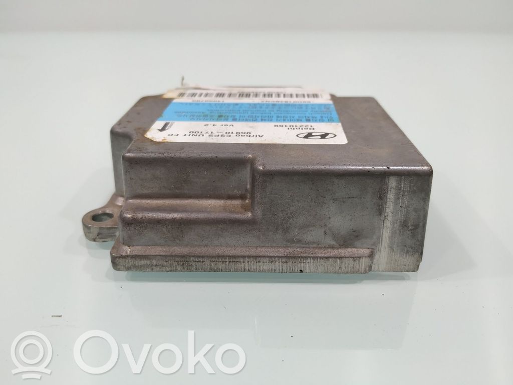 Airbag control unit/module   9591017100