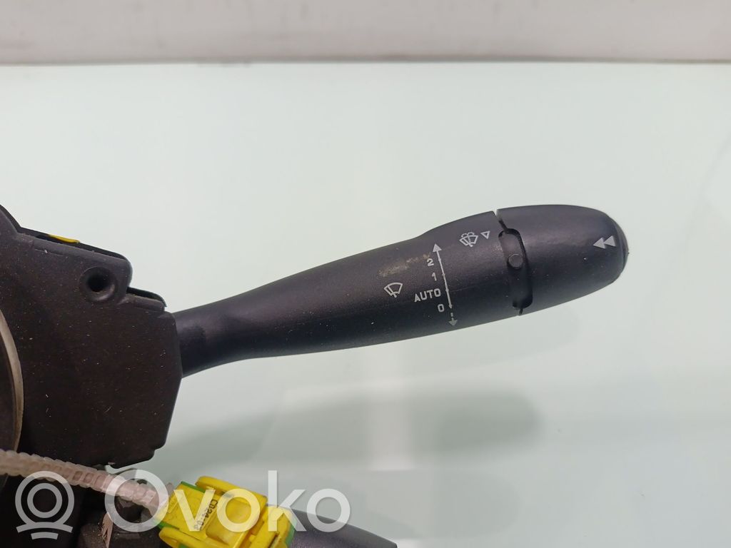Citroen C5 Light switch 