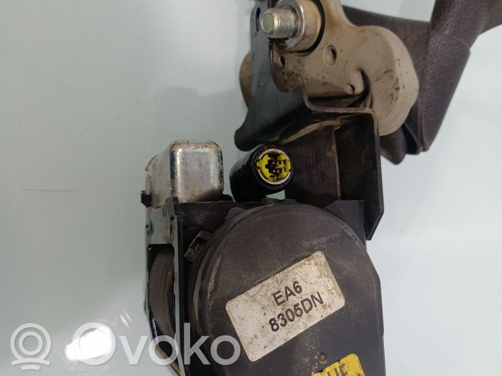 Cinturón delantero   86885JY11A