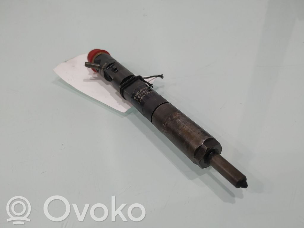 Polttoainesuutin   EJBR01801A