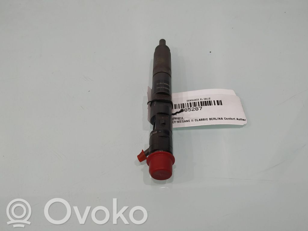Polttoainesuutin   EJBR01801A