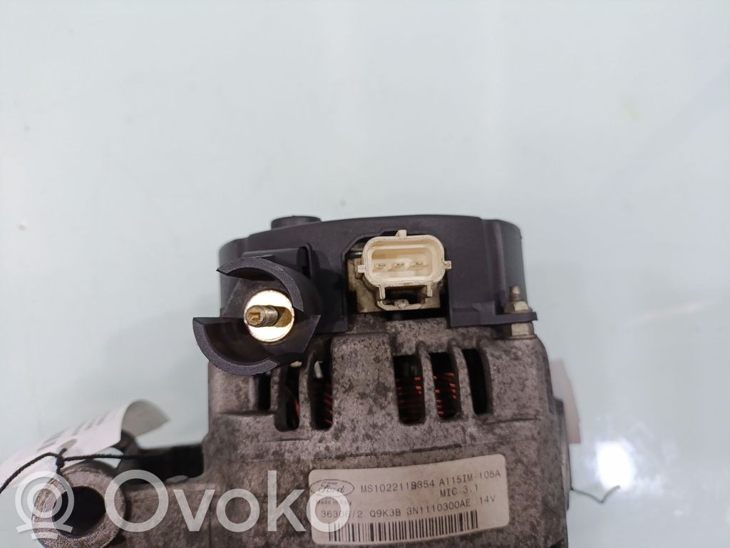 Alternador   3N1110300AE