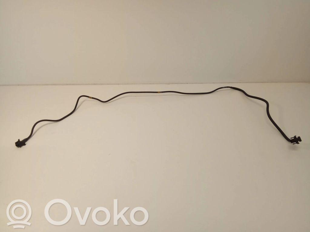 Peugeot 308 Coolant pipe/hose 