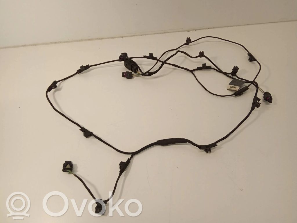 Audi A4 S4 B9 Cablaj cu senzori parcare (PDC) 