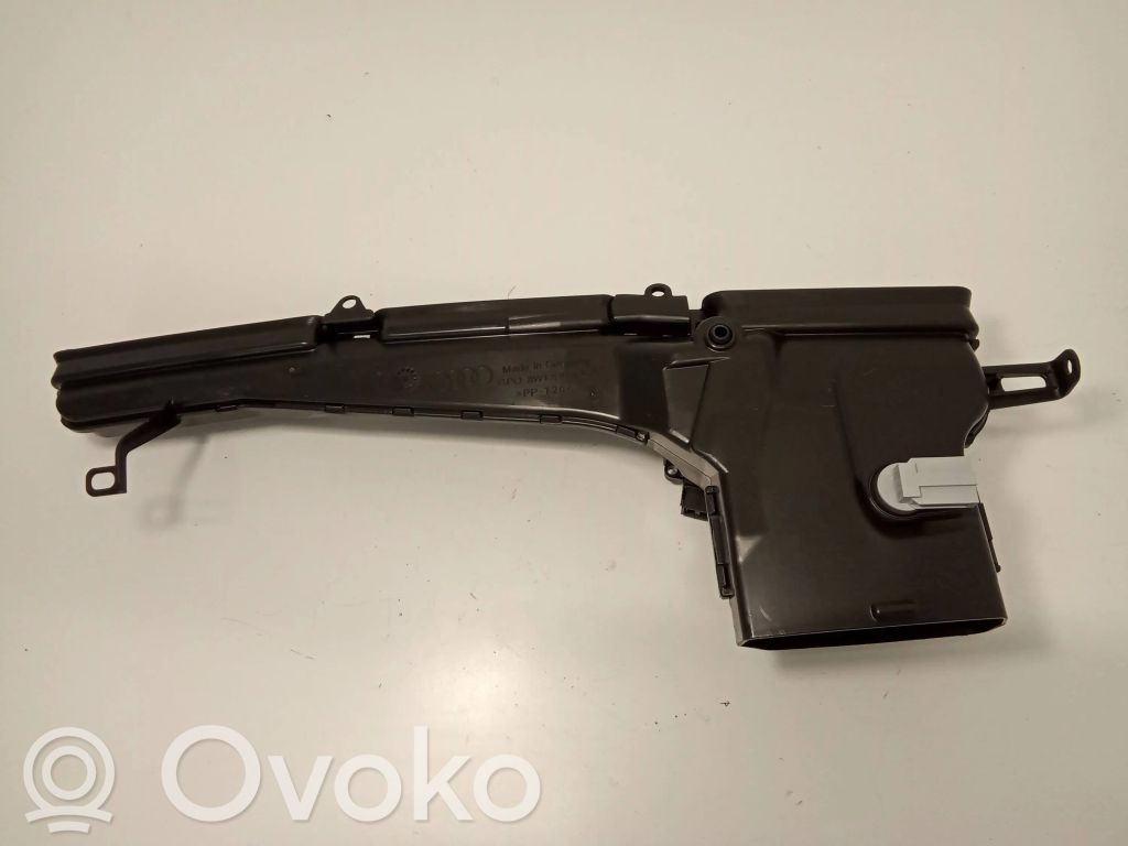 Audi A4 S4 B9 Kanał powietrzny kabiny 