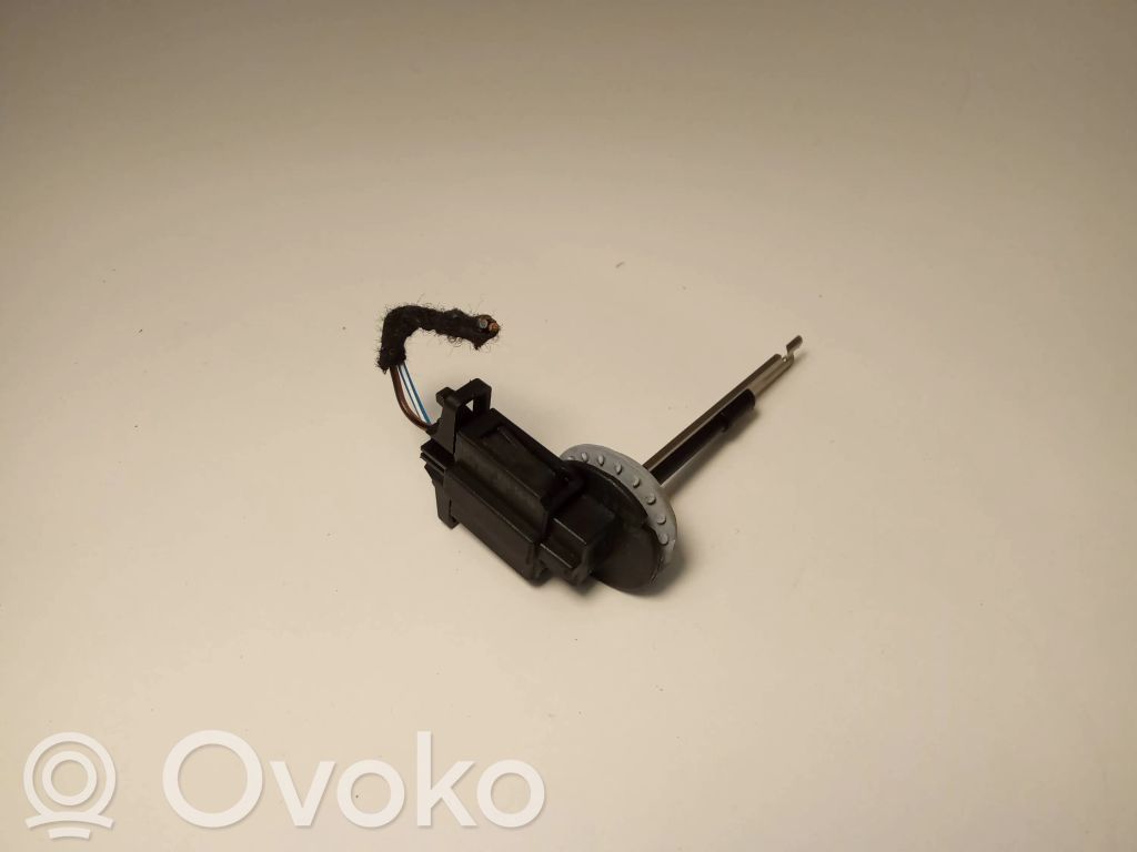 Audi A4 S4 B9 Innentemperatursensor 