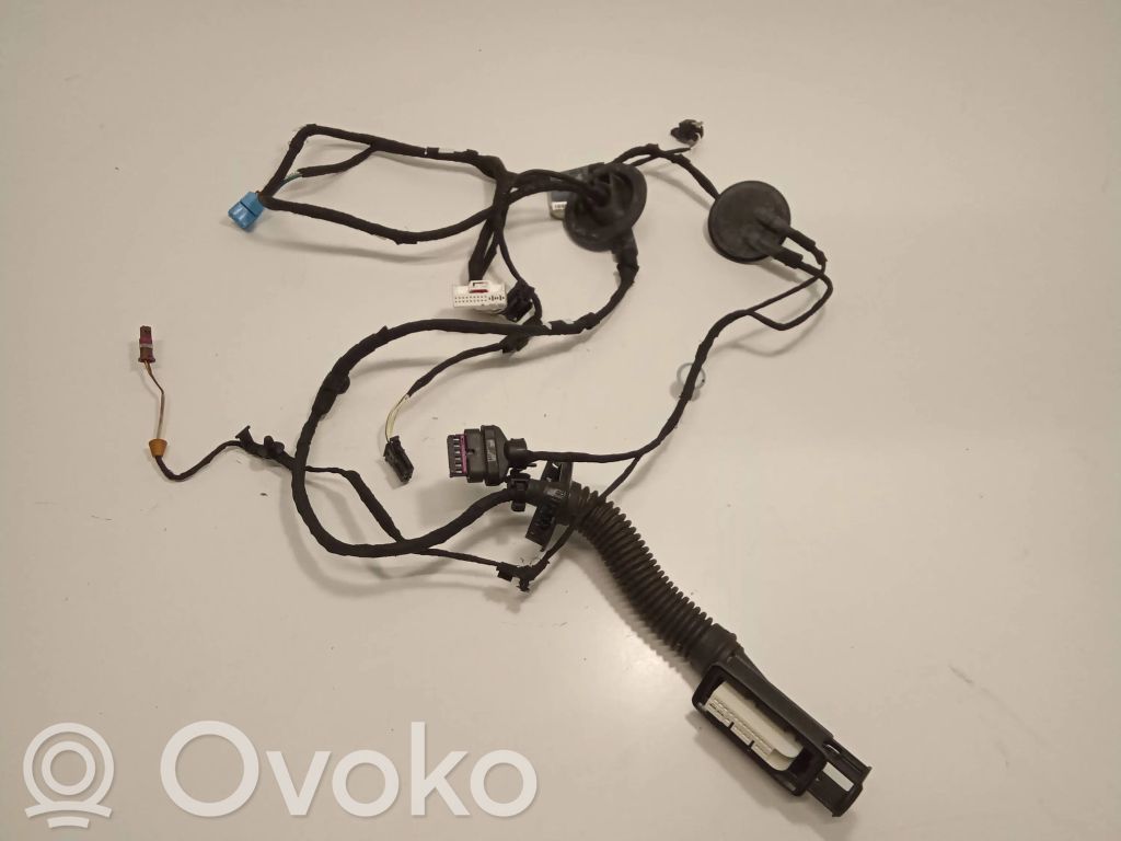 Audi A4 S4 B9 Kabelbaum Leitungssatz Tür vorne 