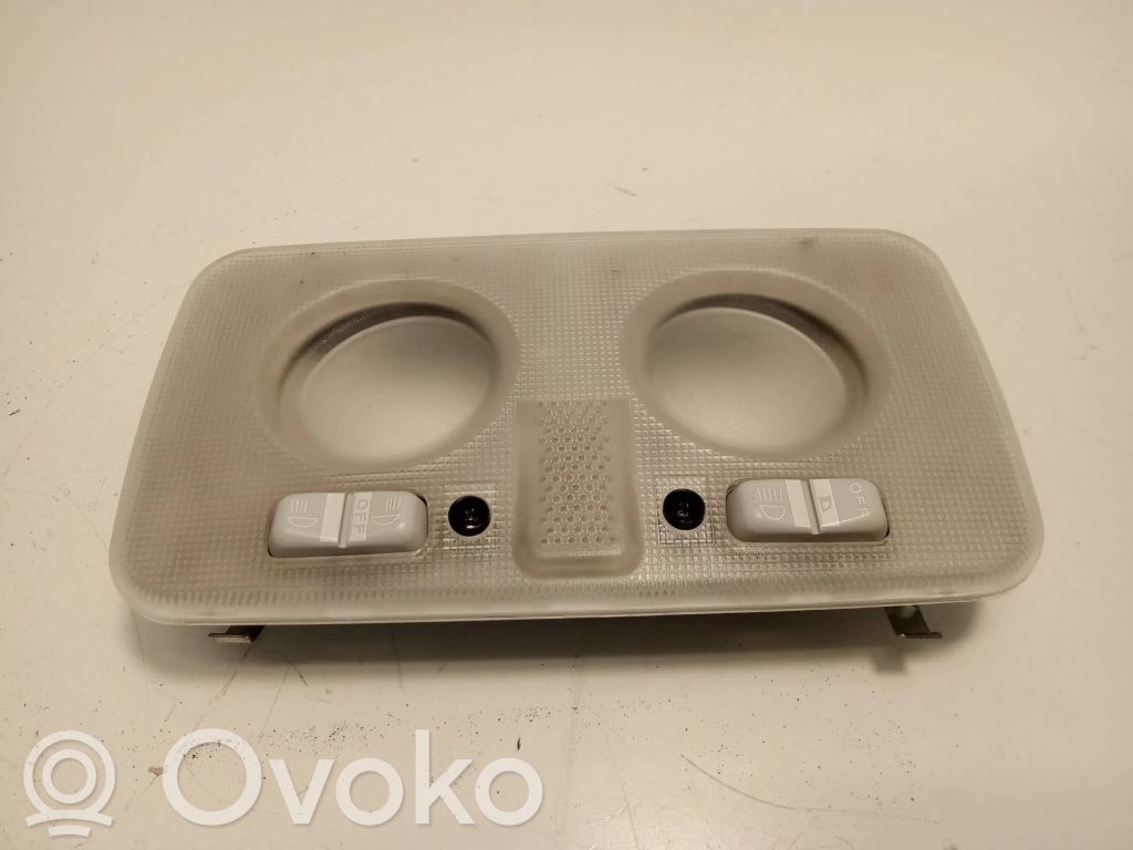 Iveco Daily 6th gen Luz del asiento delantero 