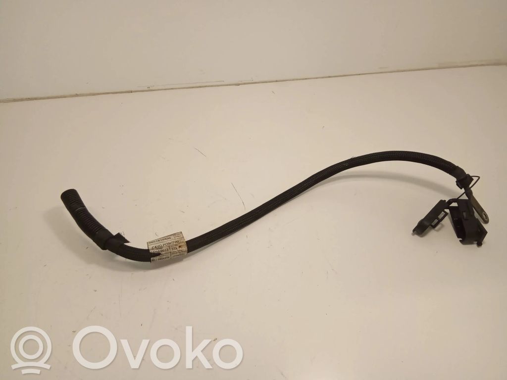 Iveco Daily 6th gen Cable negativo de tierra (batería) 
