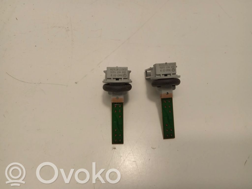 Audi A6 S6 C7 4G Interior temperature sensor 