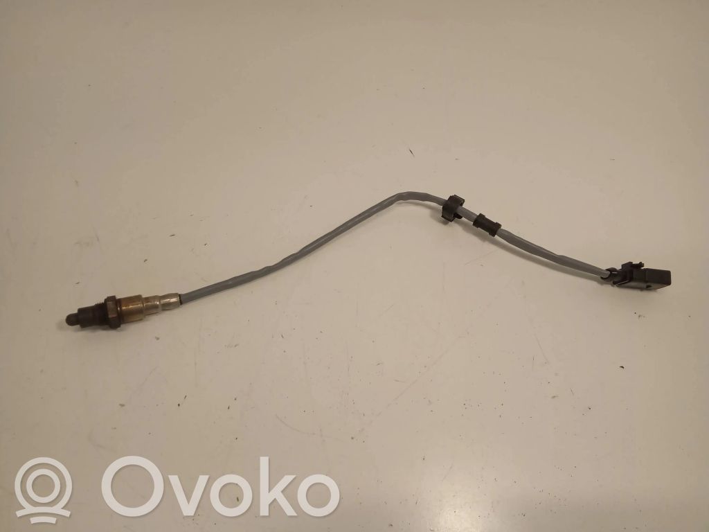 Audi A6 S6 C7 4G Lambda probe sensor 