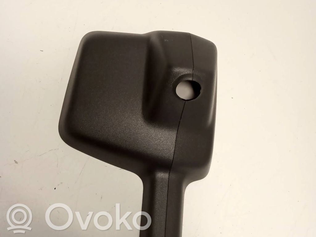 Peugeot 308 Galinio vaizdo veidrodžio apdaila 