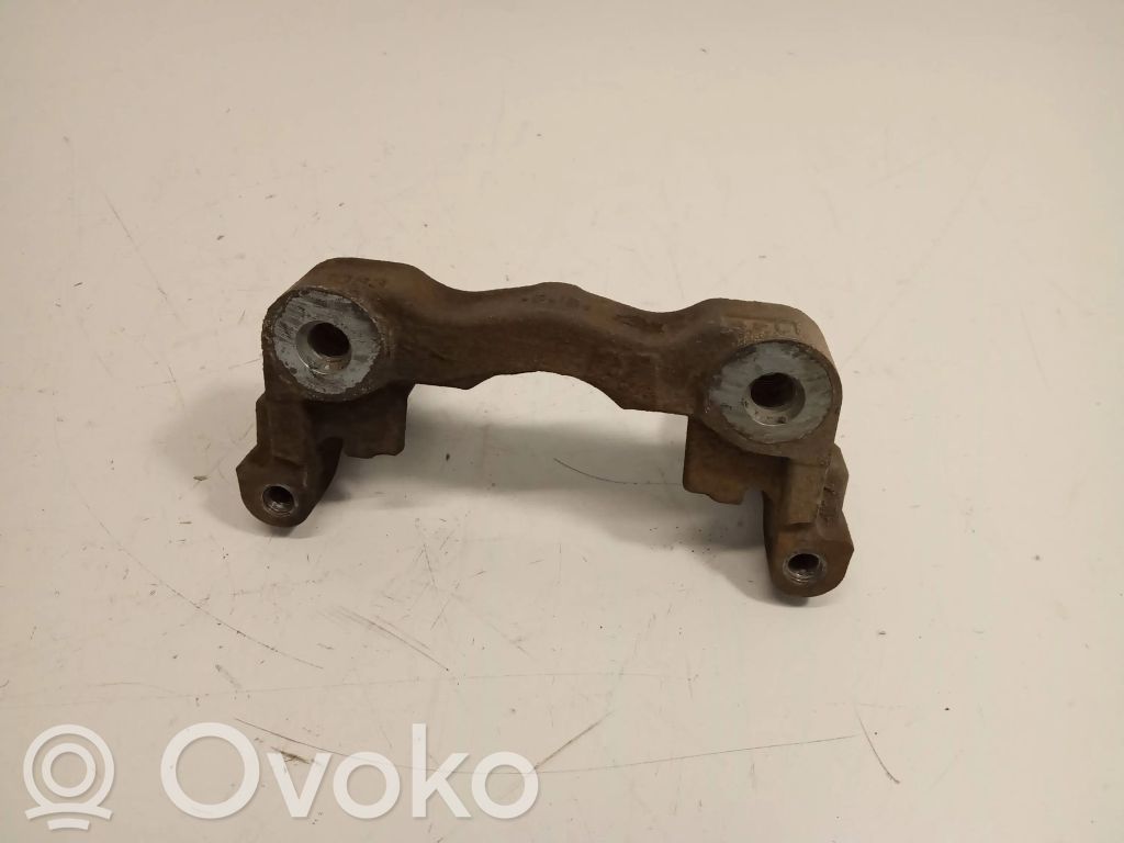 Peugeot 308 Brake caliper pad carrier rear 