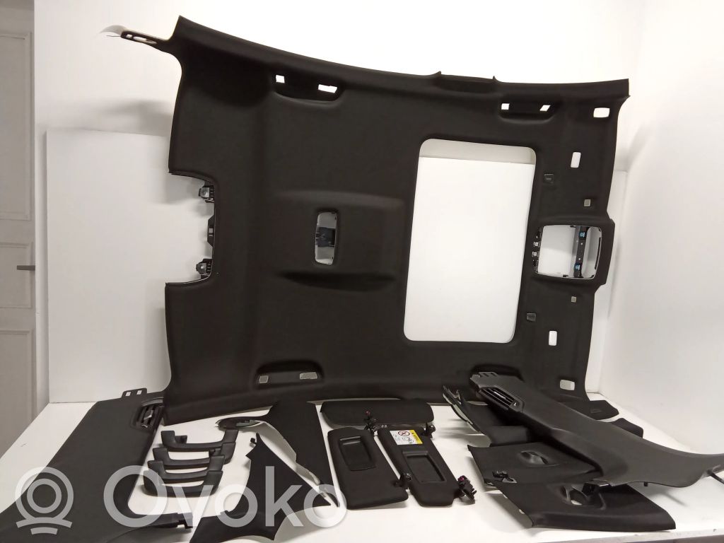 BMW 5 G30 G31 G38 Podsufitka 