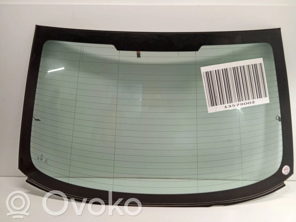 Szyba tylna   43R000137,E000260,OCPW0003
