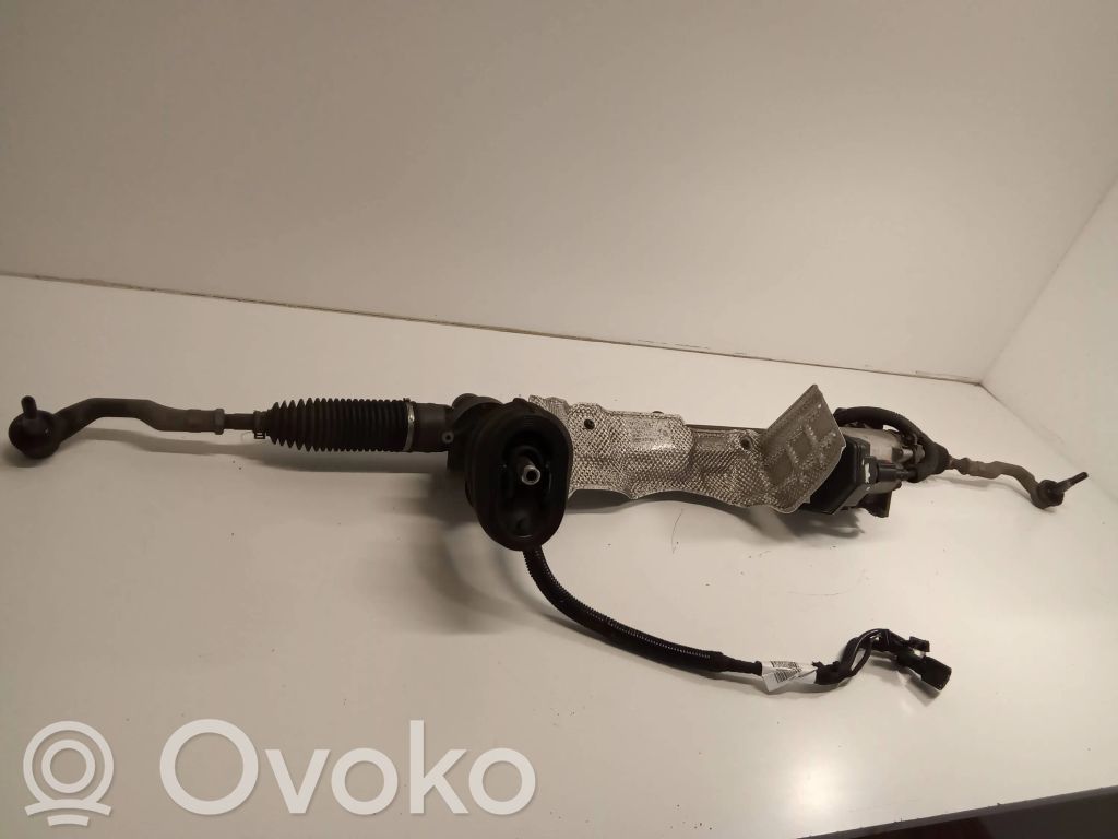 Volvo XC60 Vairo kolonėlė 