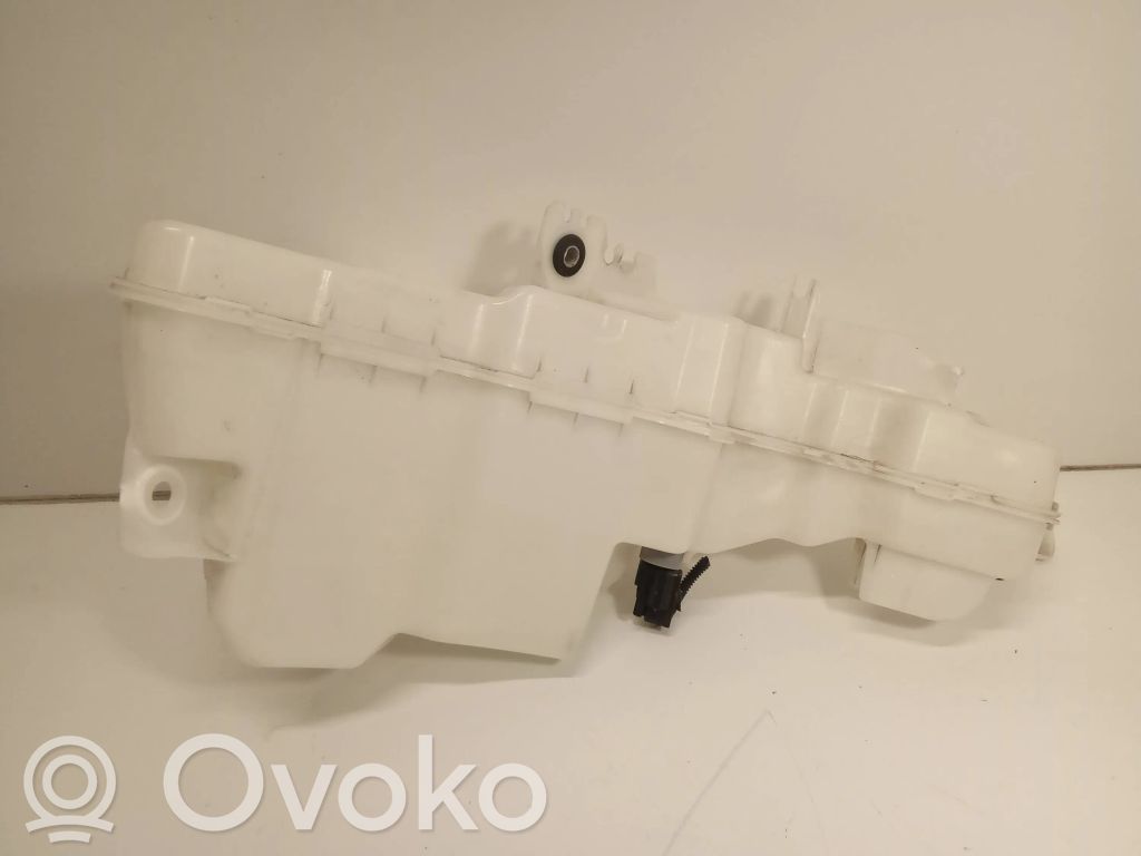 Volvo XC60 Zbiornik płynu do spryskiwaczy szyby przedniej / czołowej 