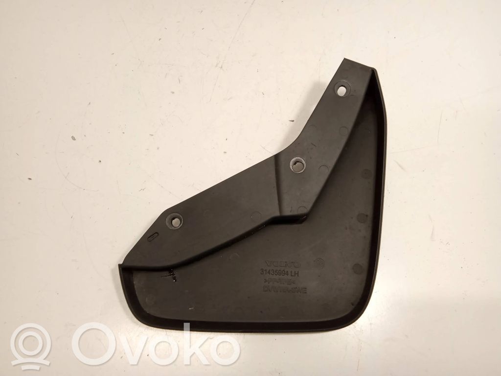 Volvo XC60 Chlapacze tylne 