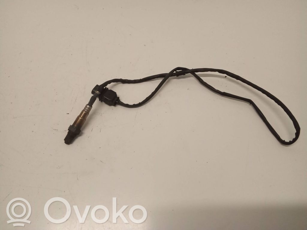 Audi A4 S4 B8 8K Lambda probe sensor 