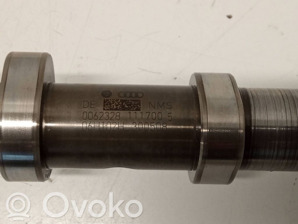 Audi A4 S4 B8 8K Árbol de levas 