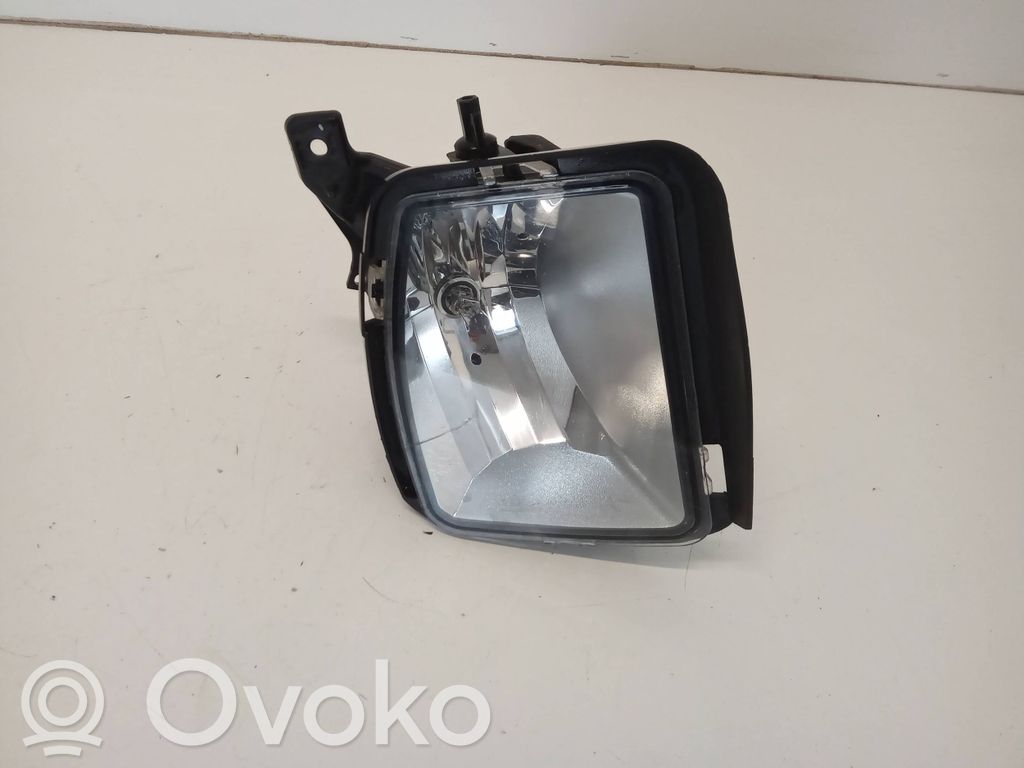Dodge RAM 1500 DS Etusumuvalo 