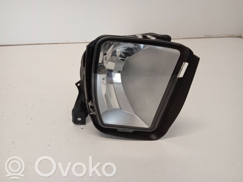 Dodge RAM 1500 DS Etusumuvalo 