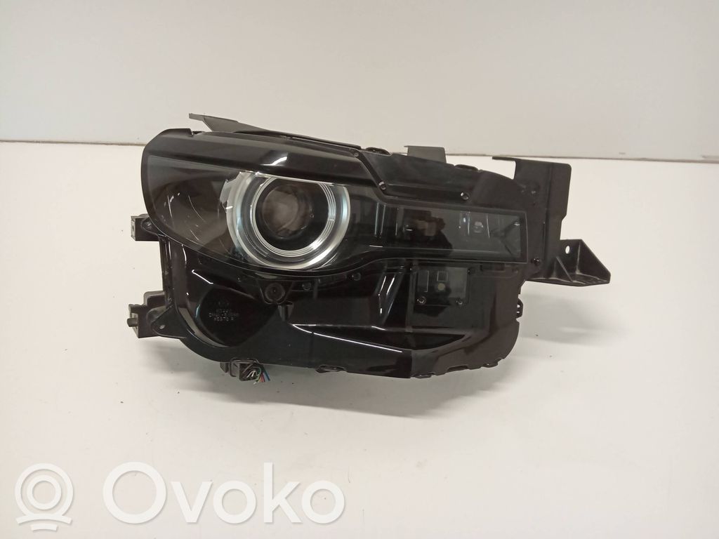 Mazda MX-30 Headlight/headlamp 
