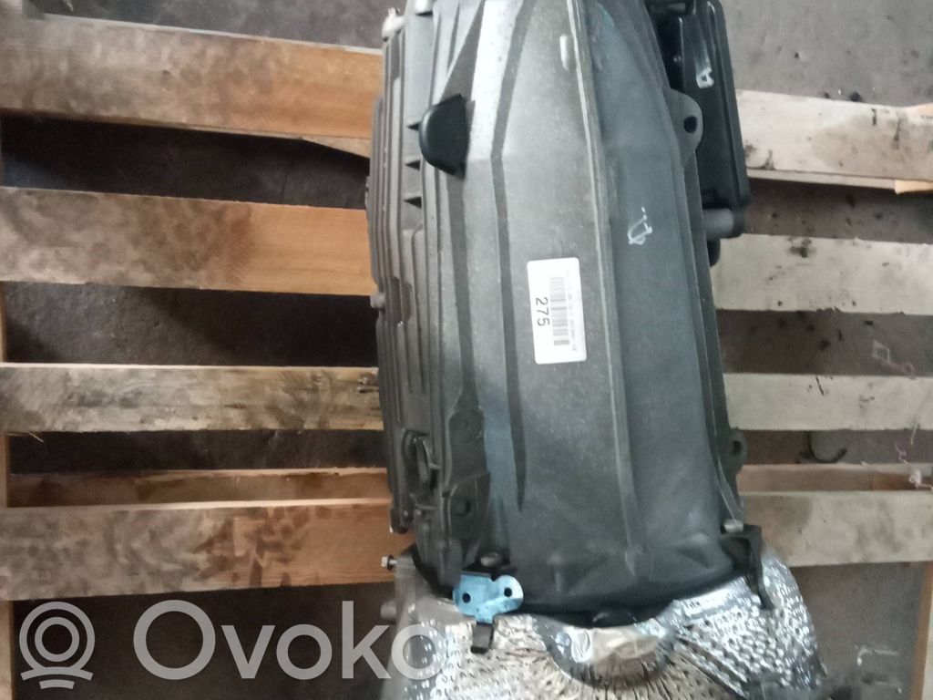 Automatyczna skrzynia biegów   R2312710300