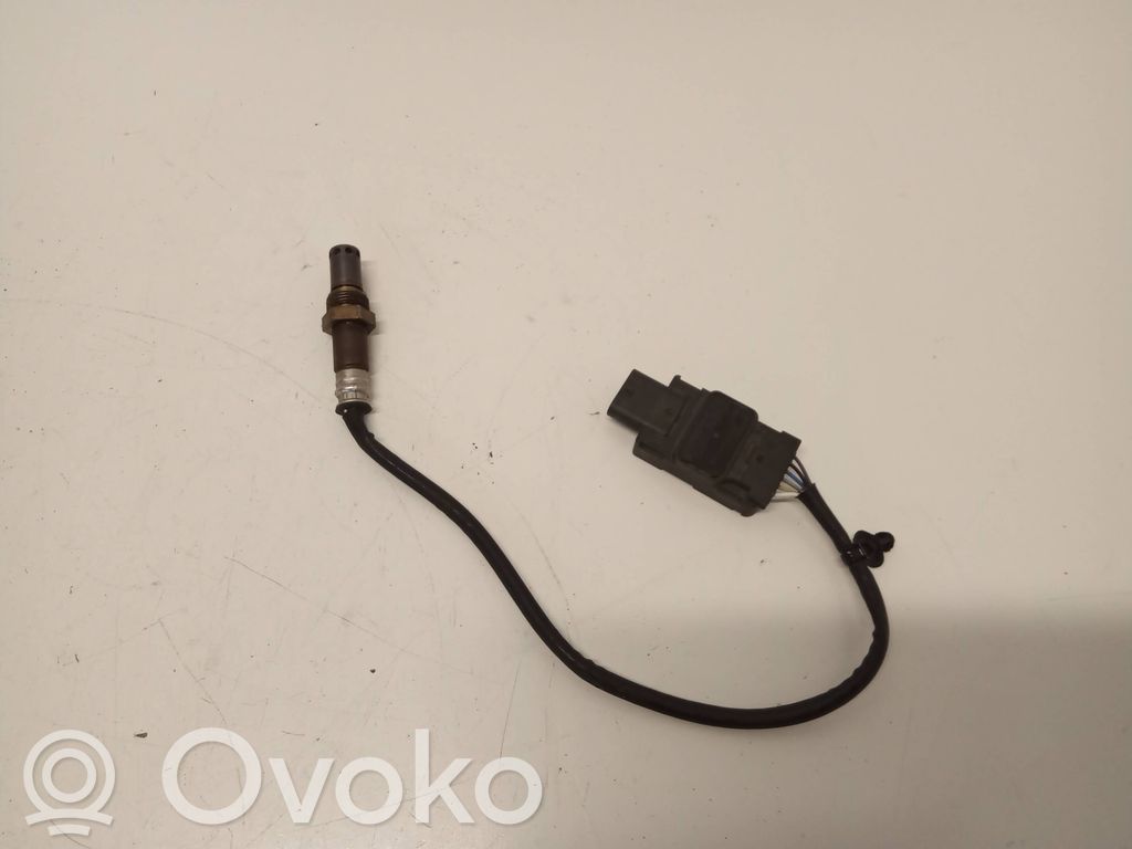 Volvo XC60 Lambda probe sensor 