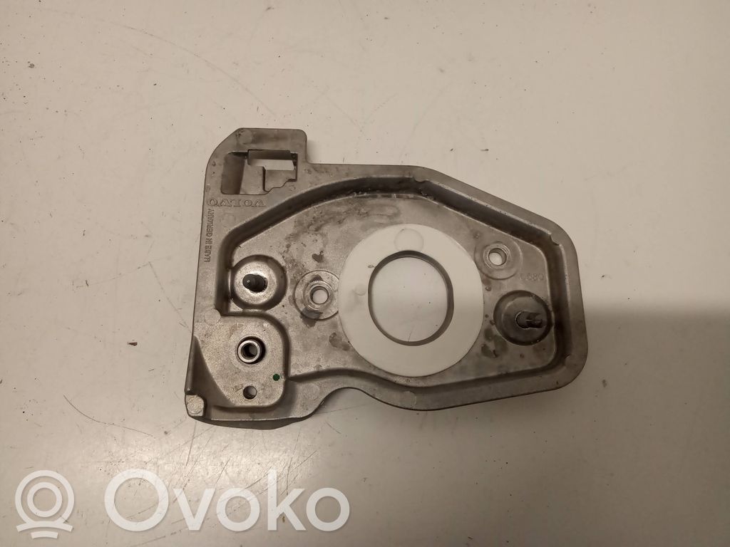 ABS-pumpun kiinnike   31676894