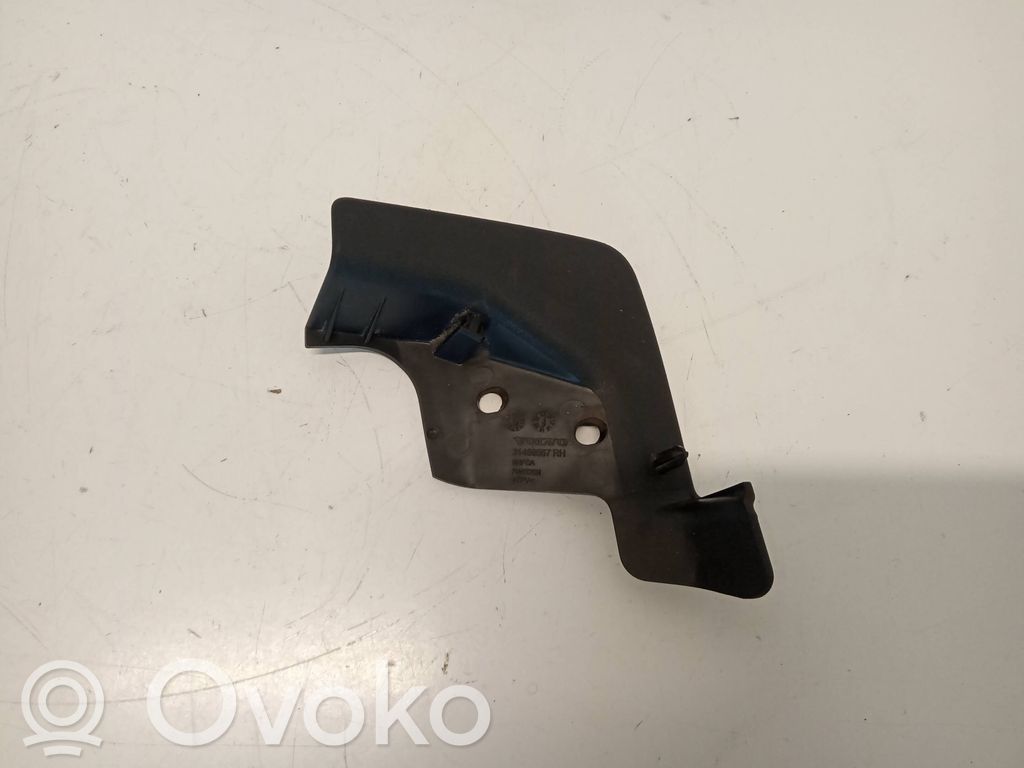 Volvo XC60 Apărătoare noroi spate 