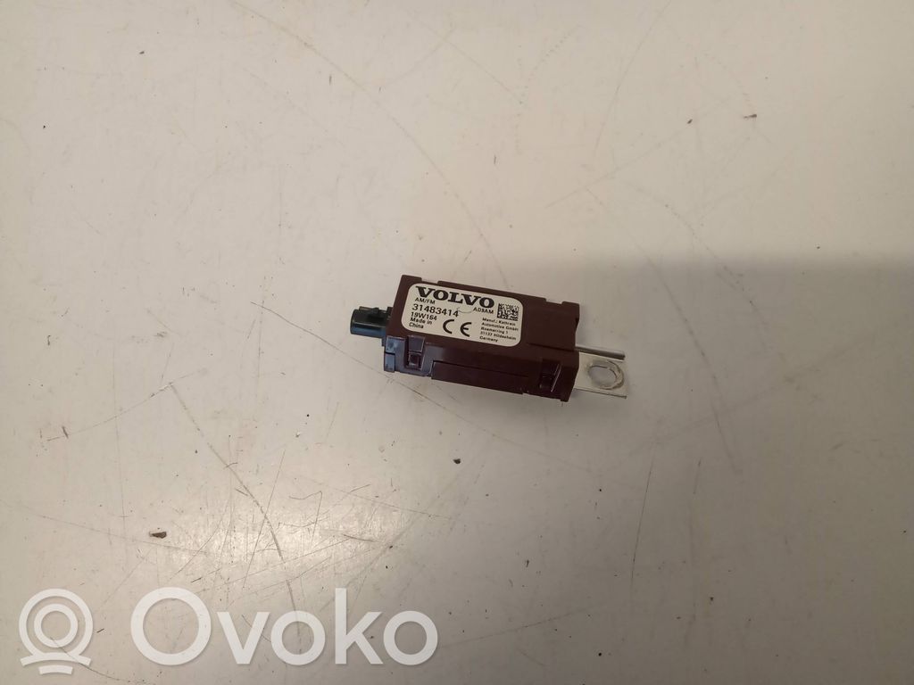 Antenos stiprintuvas   31483414,19W164,31483414