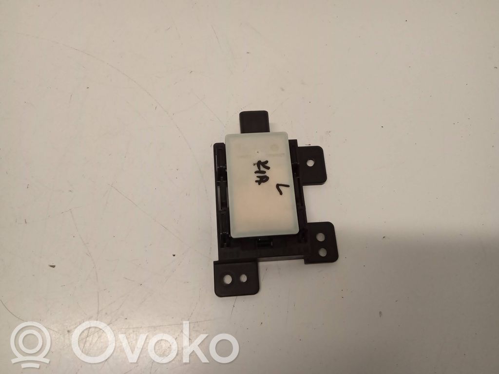 KIA Ceed Blind spot module 