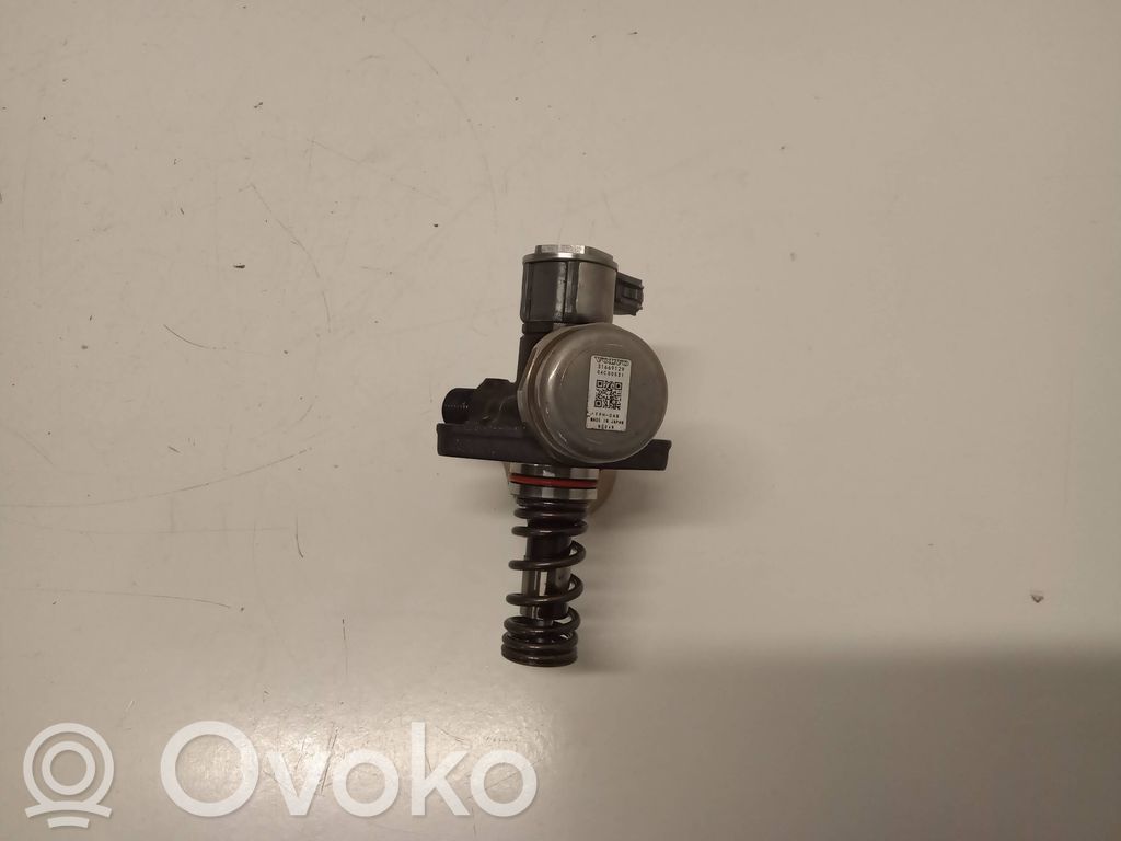 Volvo XC60 Polttoaineen ruiskutuksen suurpainepumppu 