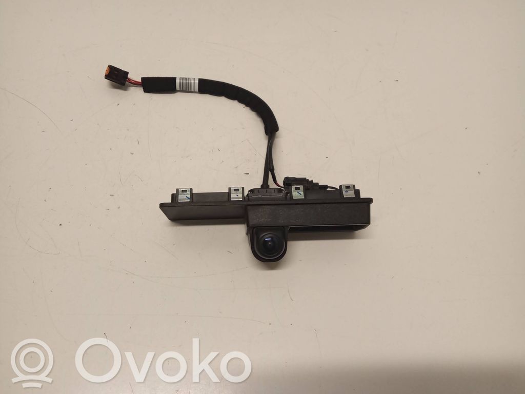 KIA EV6 Reversing camera 