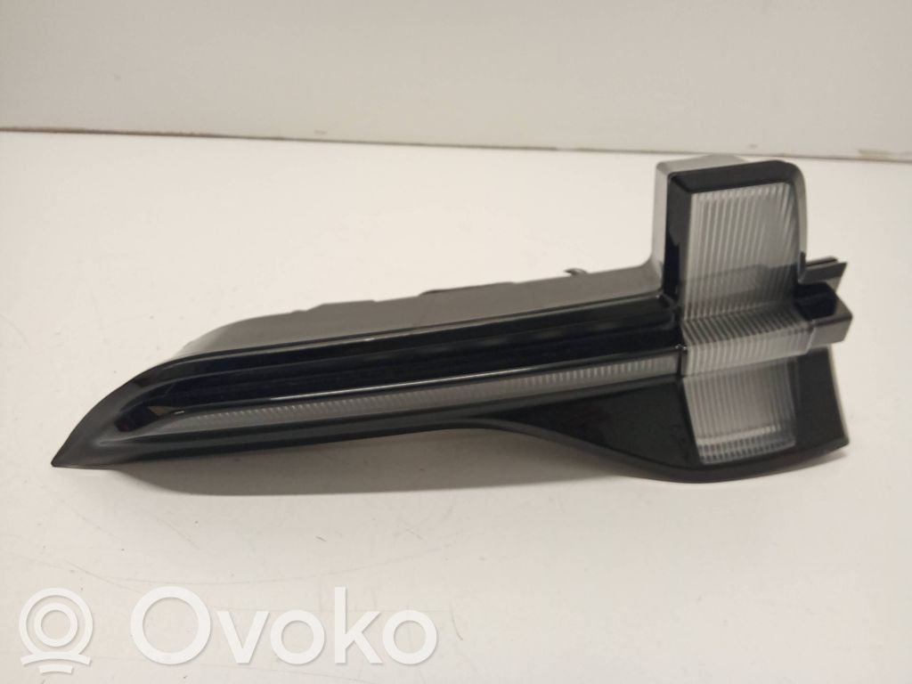 Ford Mustang Mach-E Lampa tylna 