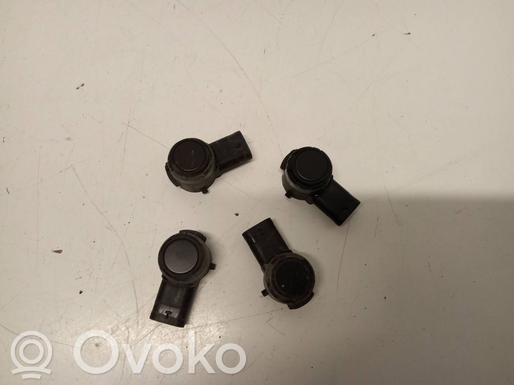 Sensor de aparcamiento PDC   31471005,2504170015