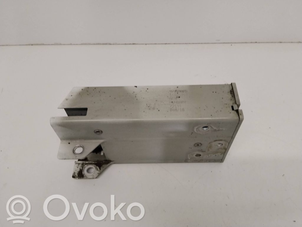 Volvo S90, V90 Odbój / Amortyzator zderzaka przedniego 