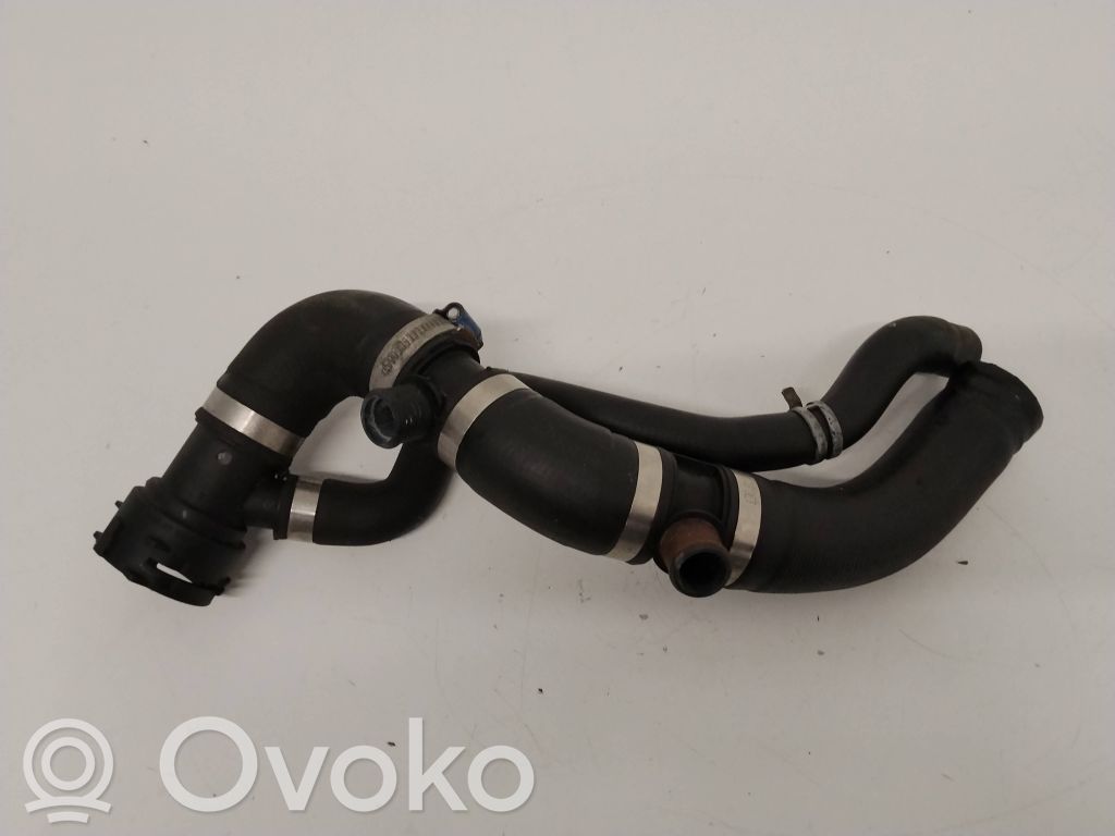 Volvo S90, V90 Engine coolant pipe/hose 