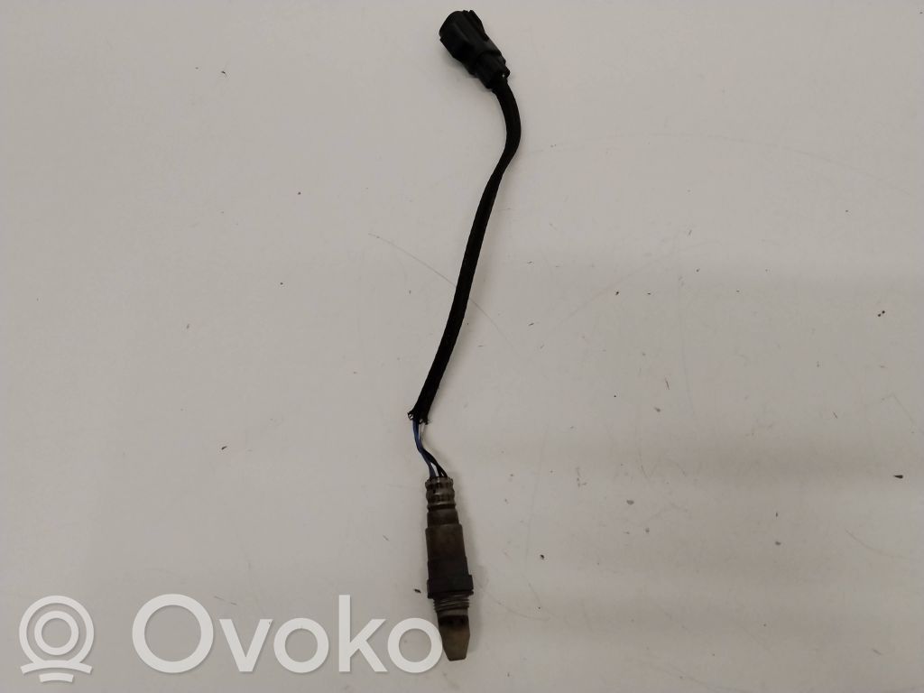 Lambda probe sensor   31480460