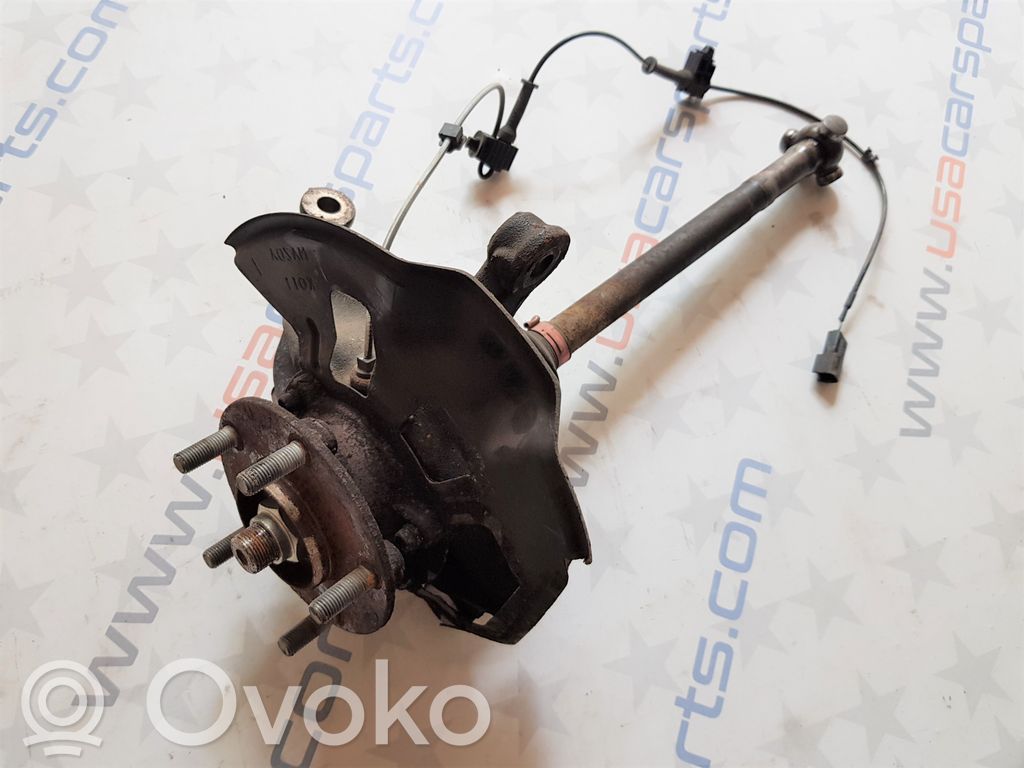 Mazda CX-5 Achsschenkel vorne 