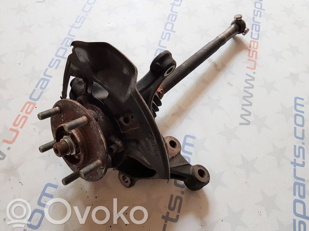 Cubo de rueda delantera   FTB12550XA,KD3533021A,KD353304XF