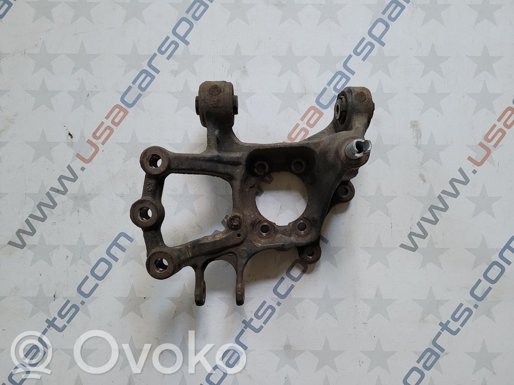 Cubo de rueda trasera   KD312612XE