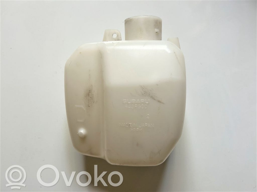 Subaru Impreza III Obudowa filtra powietrza 
