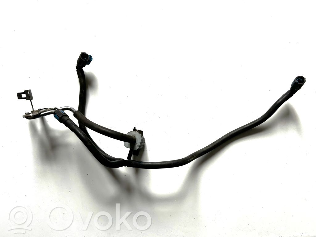 Subaru Forester SJ Válvula de vacío 