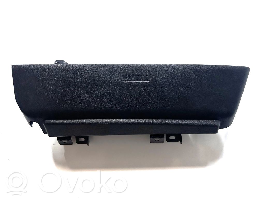 Nissan Leaf II (ZE1) Airbag pentru genunchi 