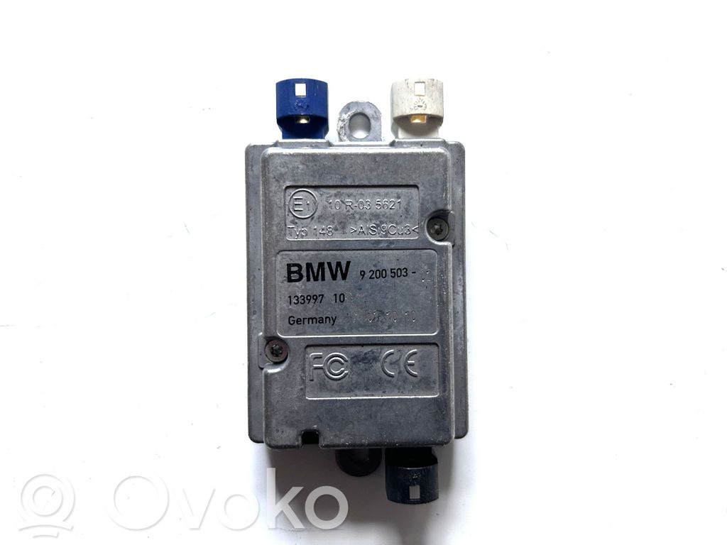 USB control unit   84109200503,9200503