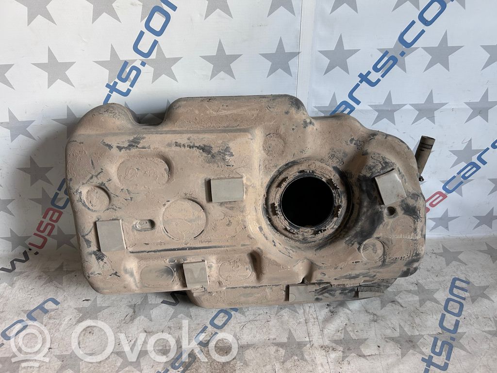 Chrysler Pacifica Polttoainesäiliö 