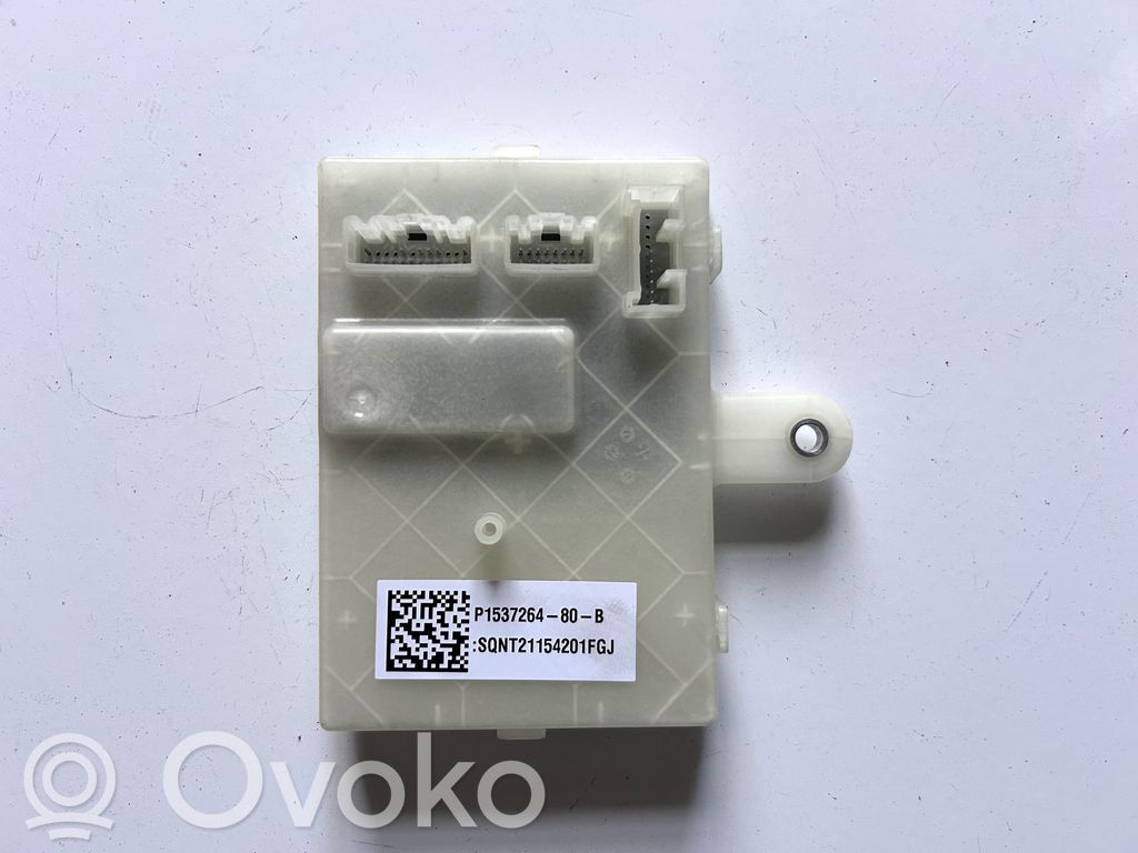Tesla Model 3 Muut ohjainlaitteet/moduulit 