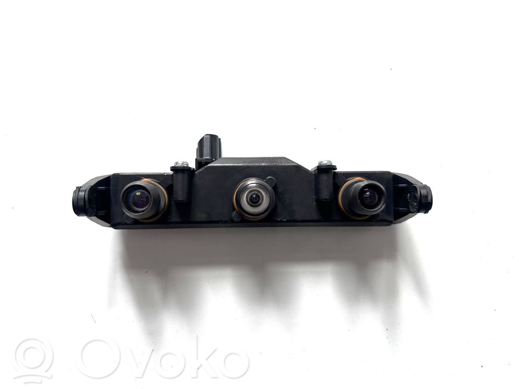Tesla Model Y Windshield/windscreen camera 